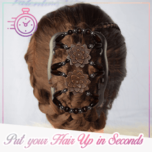 Load image into Gallery viewer, Only $9.99! Vintage Butterfly Hair Clips