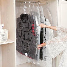 Load image into Gallery viewer, 🔥50% OFF Promotion🔥Hanging Compressible Storage Bag(Buy Two Free Shipping)