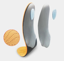Load image into Gallery viewer, Arch Supporting Insoles