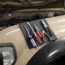 Load image into Gallery viewer, Magnetic Tool Pad - Holds Your Tools While Working - GadgetTechSolution