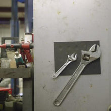 Load image into Gallery viewer, Magnetic Tool Pad - Holds Your Tools While Working - GadgetTechSolution