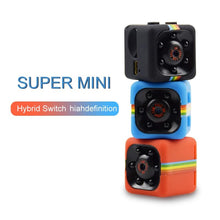 Load image into Gallery viewer, ✨BUY 2 FREE SHIPPING✨40% OFF-HD 1080P Outdoor DV Mini Camera