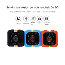 Load image into Gallery viewer, ✨BUY 2 FREE SHIPPING✨40% OFF-HD 1080P Outdoor DV Mini Camera
