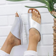 Load image into Gallery viewer, Orthopedic Bunion Corrector Sandals