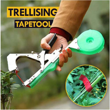 Load image into Gallery viewer, Professional Plant Tying Machine (Free Tapes and Staples)