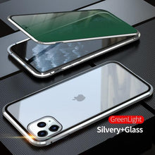 Load image into Gallery viewer, 2020 iPhone New Generation of Green Light Eye Protection Phone Case