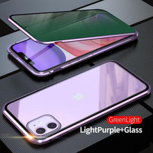 Load image into Gallery viewer, 2020 iPhone New Generation of Green Light Eye Protection Phone Case