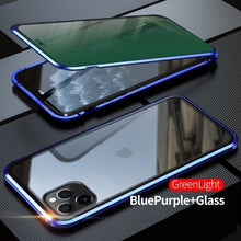 Load image into Gallery viewer, 2020 iPhone New Generation of Green Light Eye Protection Phone Case