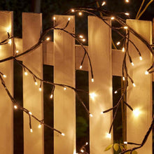 Load image into Gallery viewer, Solar-Powered LED Vine Lights-Next Deal Shop-Next Deal Shop