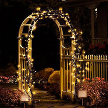 Load image into Gallery viewer, Solar-Powered LED Vine Lights-Next Deal Shop-Next Deal Shop