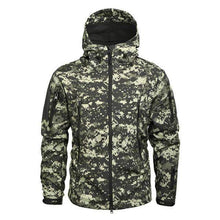 Load image into Gallery viewer, WindBreaker™ - The Ultimate Tactical Jacket