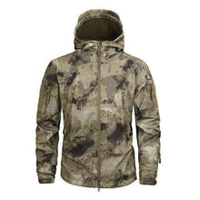 Load image into Gallery viewer, WindBreaker™ - The Ultimate Tactical Jacket