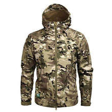 Load image into Gallery viewer, WindBreaker™ - The Ultimate Tactical Jacket