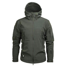 Load image into Gallery viewer, WindBreaker™ - The Ultimate Tactical Jacket