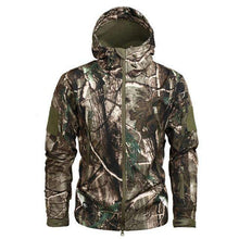 Load image into Gallery viewer, WindBreaker™ - The Ultimate Tactical Jacket