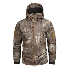 Load image into Gallery viewer, WindBreaker™ - The Ultimate Tactical Jacket
