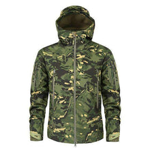 Load image into Gallery viewer, WindBreaker™ - The Ultimate Tactical Jacket