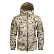 Load image into Gallery viewer, WindBreaker™ - The Ultimate Tactical Jacket