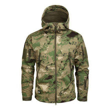 Load image into Gallery viewer, WindBreaker™ - The Ultimate Tactical Jacket