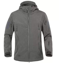 Load image into Gallery viewer, WindBreaker™ - The Ultimate Tactical Jacket