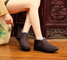 Load image into Gallery viewer, Women's Comfortable Booties