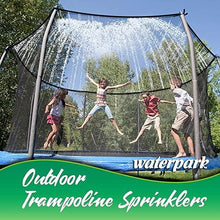 Load image into Gallery viewer, Trampoline Water Sprinkler(Buy 2 Get Free Shipping)