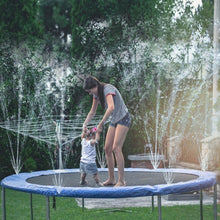 Load image into Gallery viewer, Trampoline Water Sprinkler(Buy 2 Get Free Shipping)