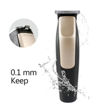 Load image into Gallery viewer, 2020 New - Pro T-Outliner Slicked Back Cordless Trimmer Hair Clipper Machine