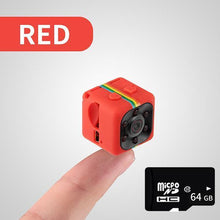 Load image into Gallery viewer, ✨BUY 2 FREE SHIPPING✨40% OFF-HD 1080P Outdoor DV Mini Camera
