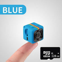 Load image into Gallery viewer, ✨BUY 2 FREE SHIPPING✨40% OFF-HD 1080P Outdoor DV Mini Camera
