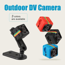 Load image into Gallery viewer, ✨BUY 2 FREE SHIPPING✨40% OFF-HD 1080P Outdoor DV Mini Camera
