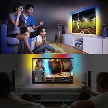 Load image into Gallery viewer, DIY Ambilight TV PC Dream Screen USB LED Strip（FREE SHIPPING🔥）
