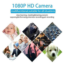Load image into Gallery viewer, ✨BUY 2 FREE SHIPPING✨40% OFF-HD 1080P Outdoor DV Mini Camera
