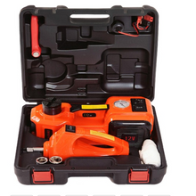 Load image into Gallery viewer, 🔥（Buy 2 get 10% off &amp; Free shipping）🔥Electric Hydraulic Floor Jack
