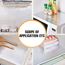 Load image into Gallery viewer, Kitchen Oil-proof Stickers
