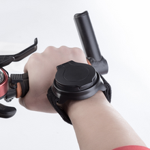 Load image into Gallery viewer, Bicycle Wrist Safety Rearview Mirror
