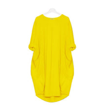 Load image into Gallery viewer, 🔥UP To 50% OFF🔥 Women Casual Loose Dress with Pocket
