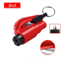 Load image into Gallery viewer, 【GET 45% OFF】Multi-Function Mini Car Emergency Tool

