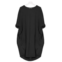 Load image into Gallery viewer, 🔥UP To 50% OFF🔥 Women Casual Loose Dress with Pocket
