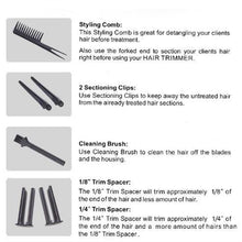 Load image into Gallery viewer, [Hot Sale Special Offers 45%OFF] Hair Clipper Split Ends Trimmer
