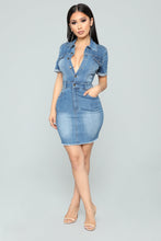 Load image into Gallery viewer, No Hesitation Dress - Medium
