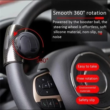Load image into Gallery viewer, Universal 360° Steering Wheel Booster Knob ( Buy 2 Get Extra 10% Off )
