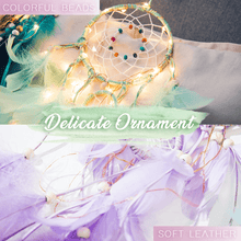 Load image into Gallery viewer, Fairy Dream Catcher Light
