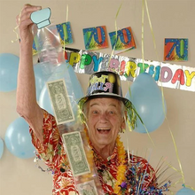Load image into Gallery viewer, Cake ATM-Birthday Surprise（Buy 4 Get 1 Free And Free Shopping）
