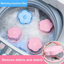 Load image into Gallery viewer, Buy 4PCS Get 4PCS----Laundry Balls Float Filter
