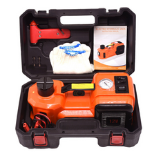 Load image into Gallery viewer, 🔥HOT SALE🔥Electric Hydraulic Floor Jack
