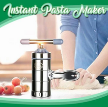 Load image into Gallery viewer, Express Pasta Maker
