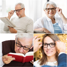 Load image into Gallery viewer, HD Anti-Blue Light Presbyopic Glasses
