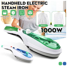 Load image into Gallery viewer, Hot Selling Portable Iron Garment Steamer（Buy 2 Free Shopping  ）
