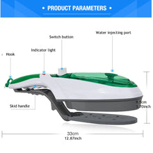 Load image into Gallery viewer, Hot Selling Portable Iron Garment Steamer（Buy 2 Free Shopping  ）

